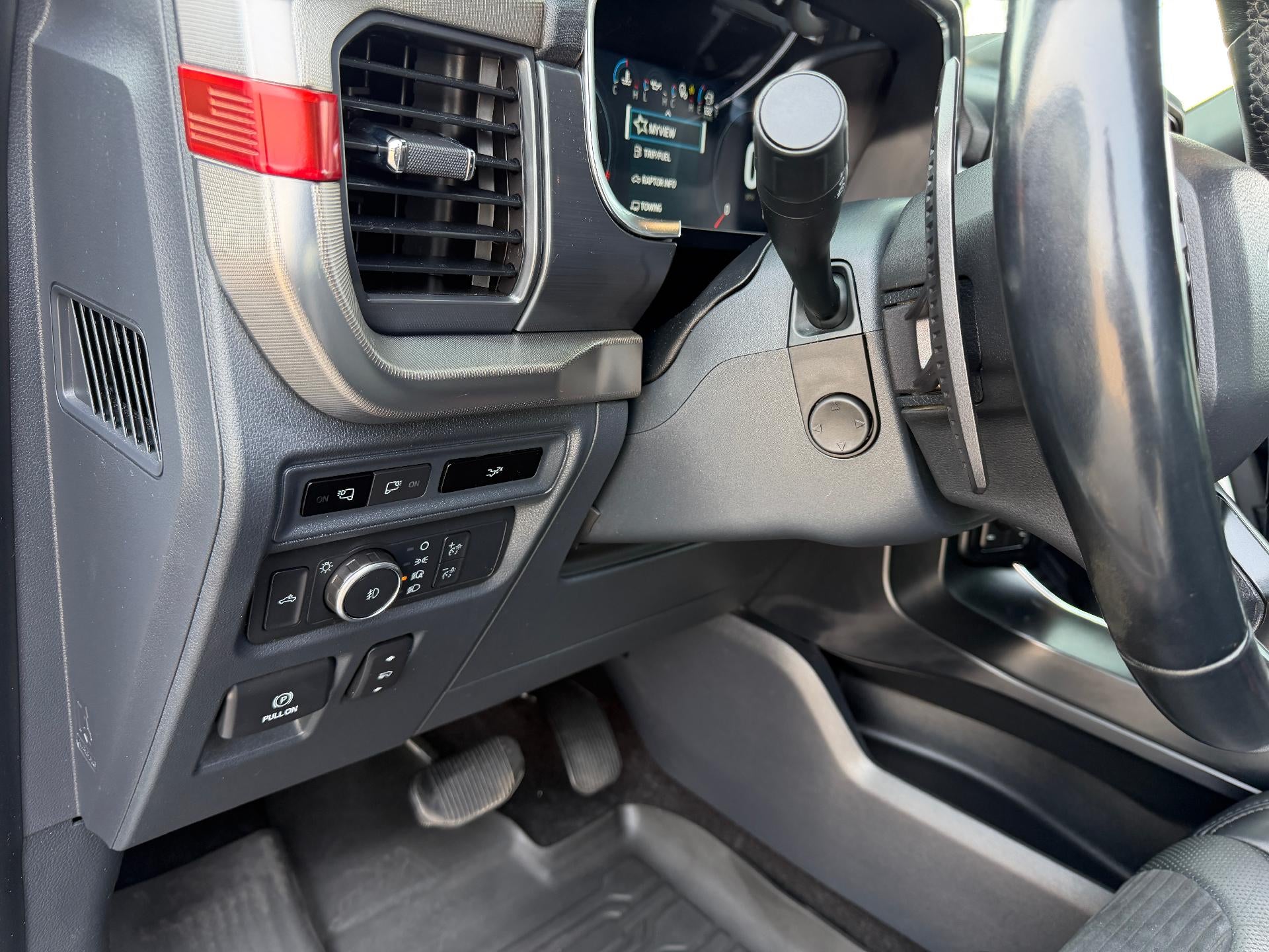 2023 Ford F-150 RPTR