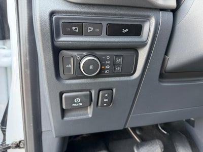 2023 Ford F-150 RPTR