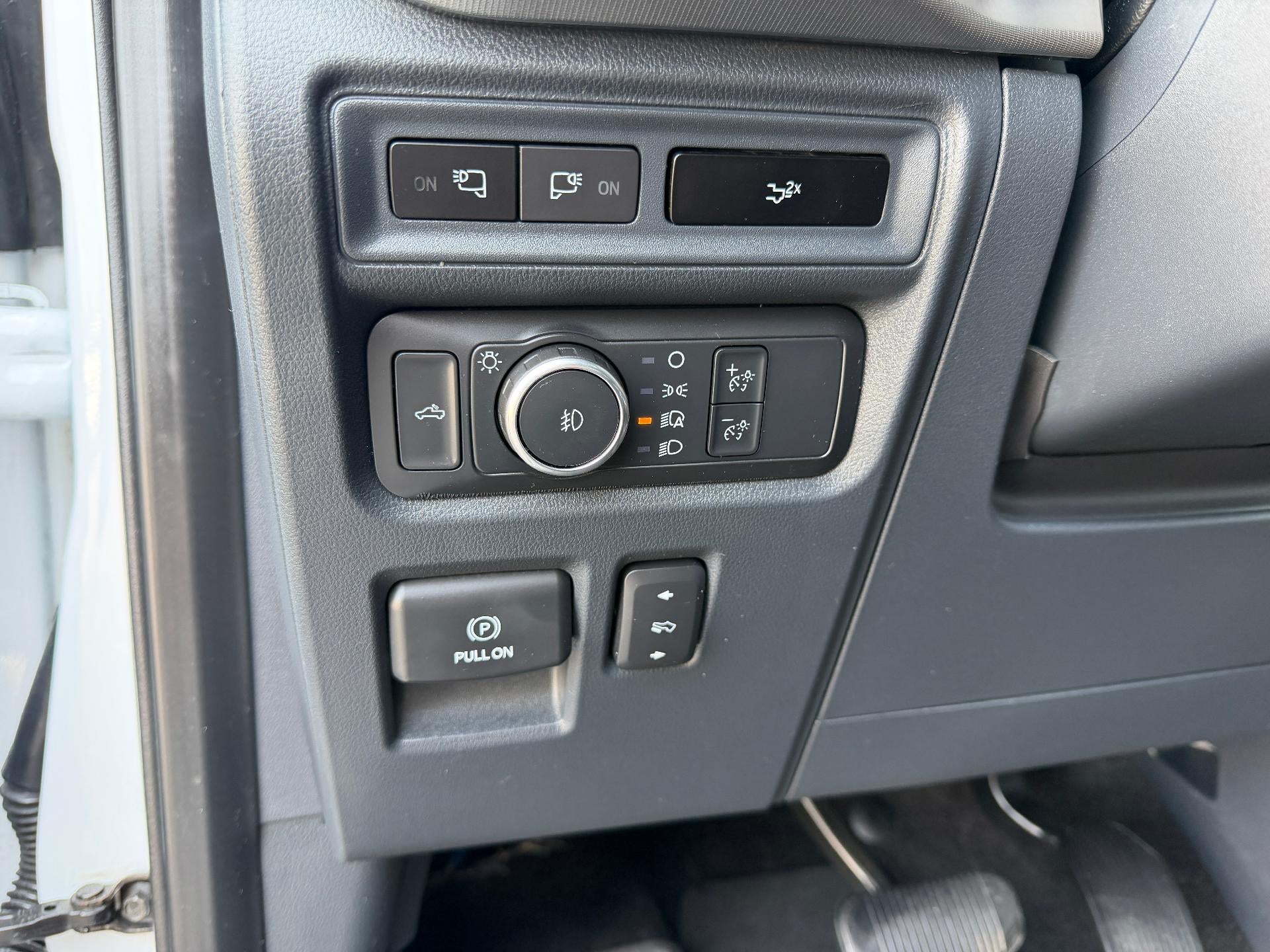 2023 Ford F-150 RPTR