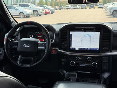 2023 Ford F-150 RPTR