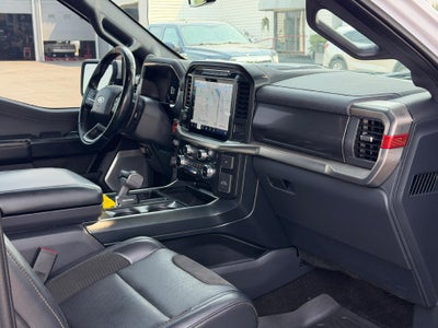 2023 Ford F-150 RPTR