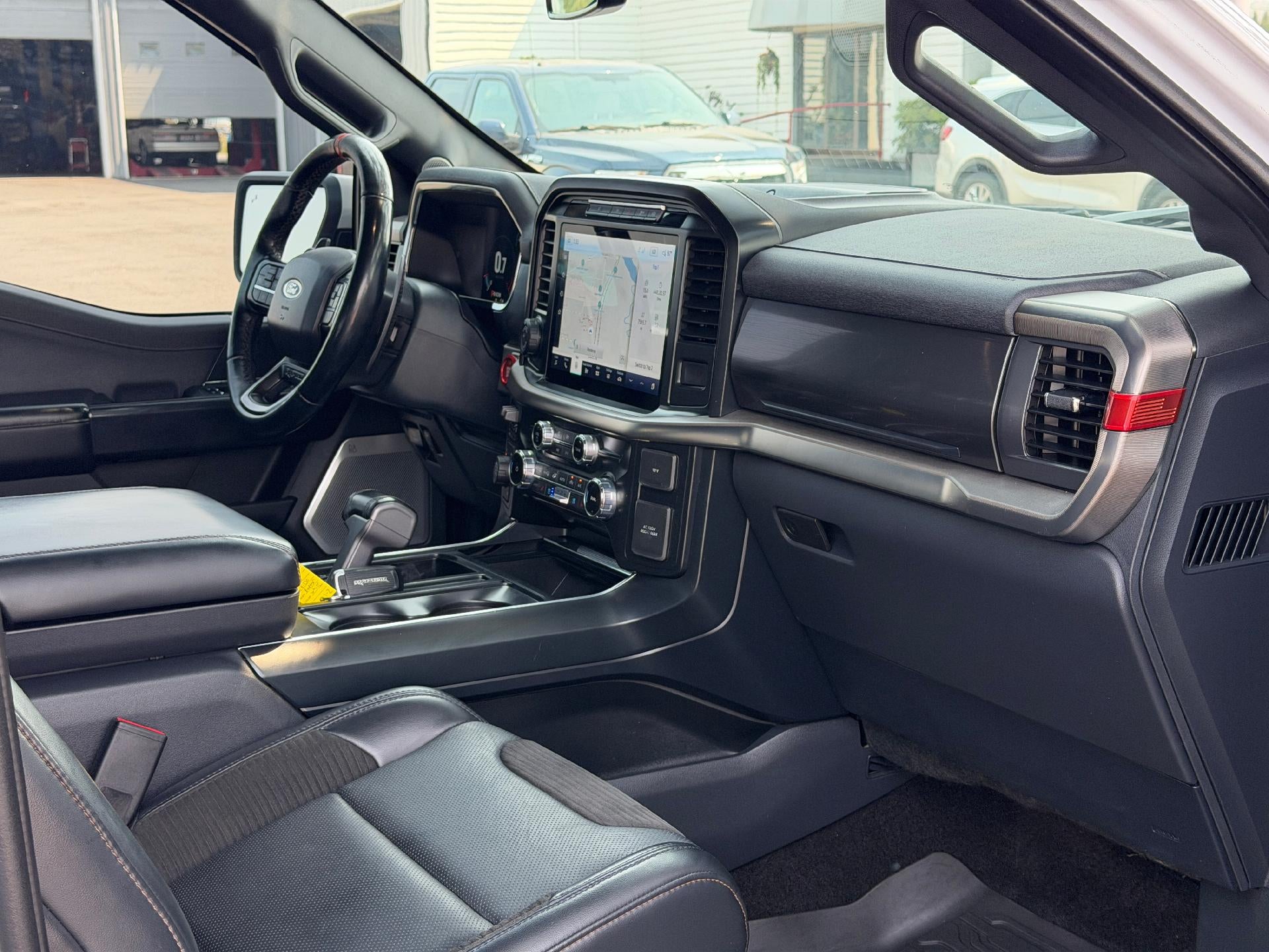 2023 Ford F-150 RPTR