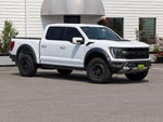 2023 Ford F-150 RPTR