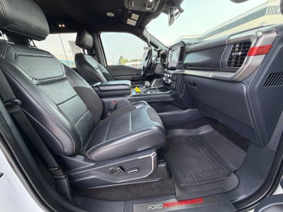 2023 Ford F-150 RPTR
