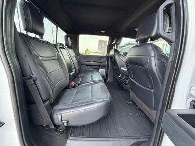 2023 Ford F-150 RPTR