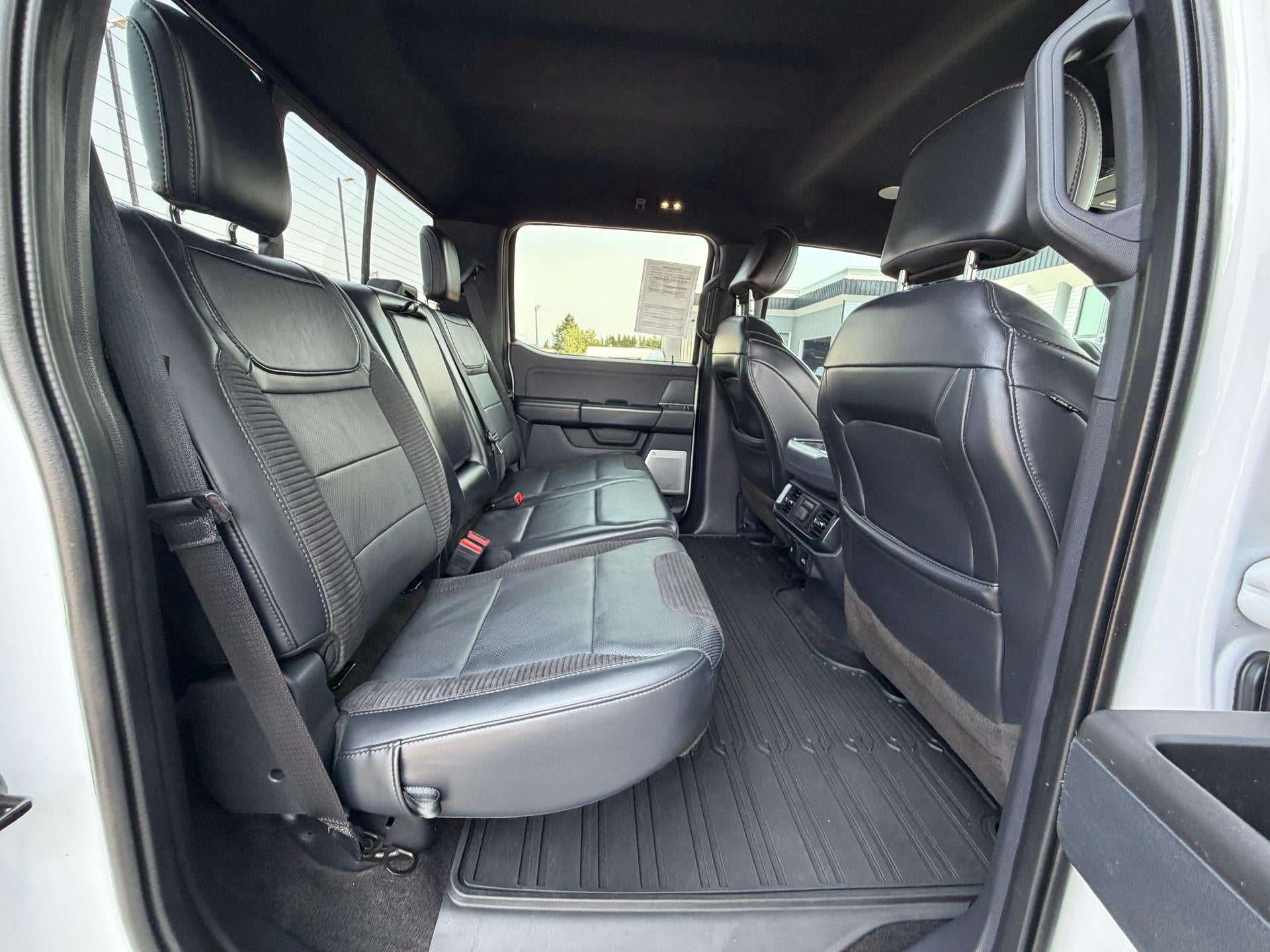2023 Ford F-150 RPTR