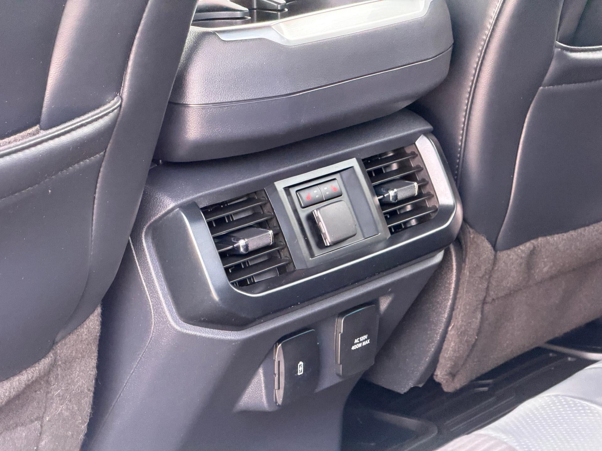 2023 Ford F-150 RPTR