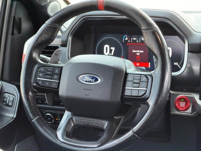 2023 Ford F-150 RPTR