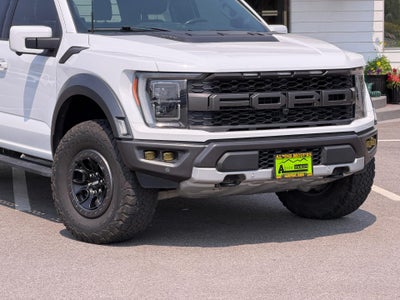 2023 Ford F-150 RPTR