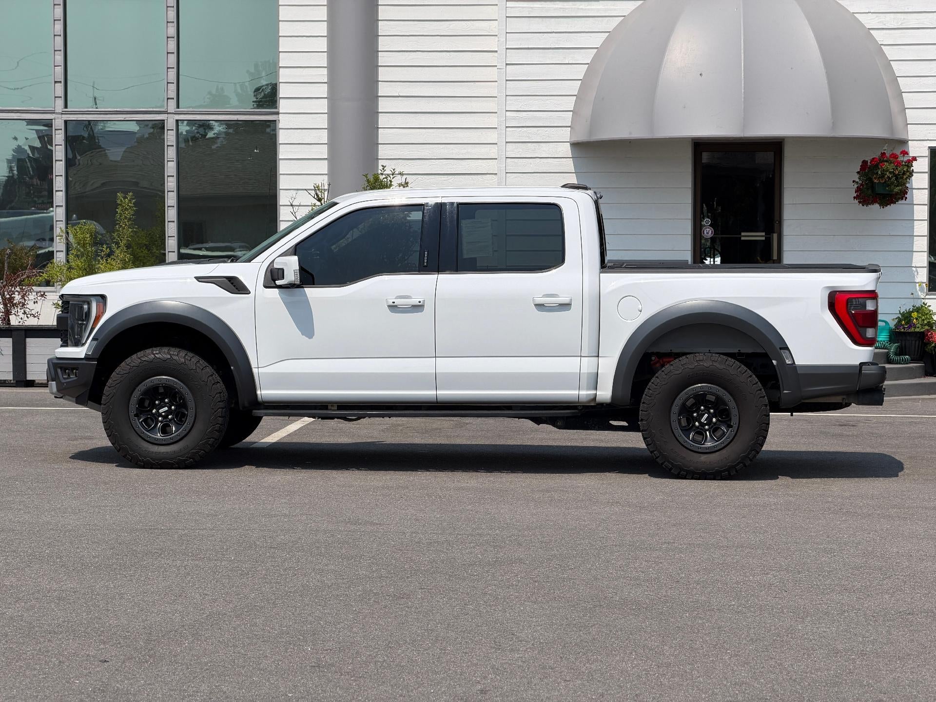 2023 Ford F-150 RPTR