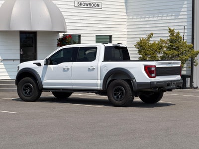 2023 Ford F-150 RPTR