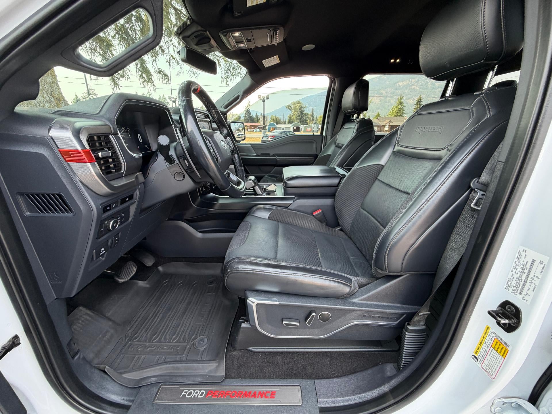 2023 Ford F-150 RPTR