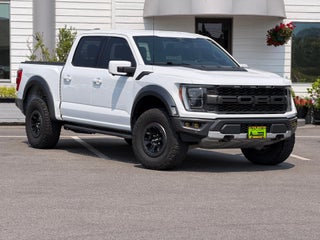 2023 Ford F-150 RPTR
