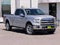 2015 Ford F-150 Lariat, Only 14,409 Miles,