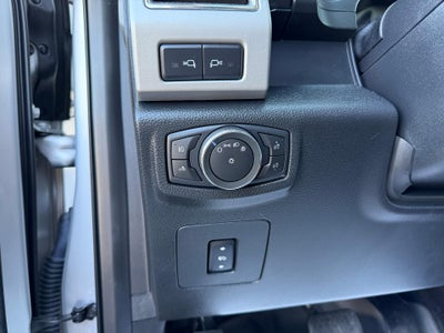 2015 Ford F-150 Lariat, Only 14,409 Miles,