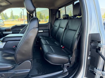 2015 Ford F-150 Lariat, Only 14,409 Miles,