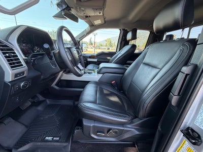 2015 Ford F-150 Lariat, Only 14,409 Miles,