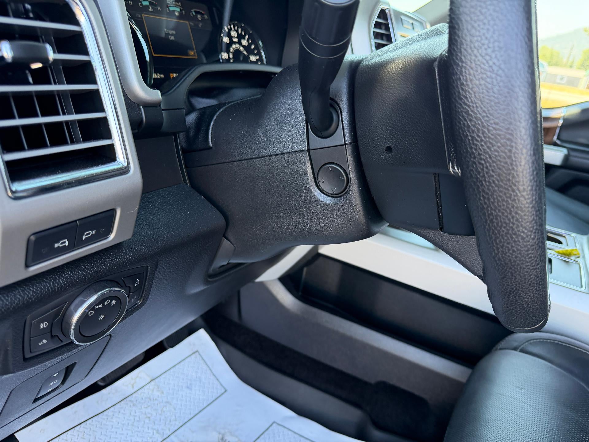 2015 Ford F-150 Lariat, Only 14,409 Miles,