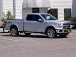 2015 Ford F-150 Lariat, Only 14,409 Miles,