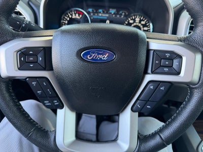 2015 Ford F-150 Lariat, Only 14,409 Miles,