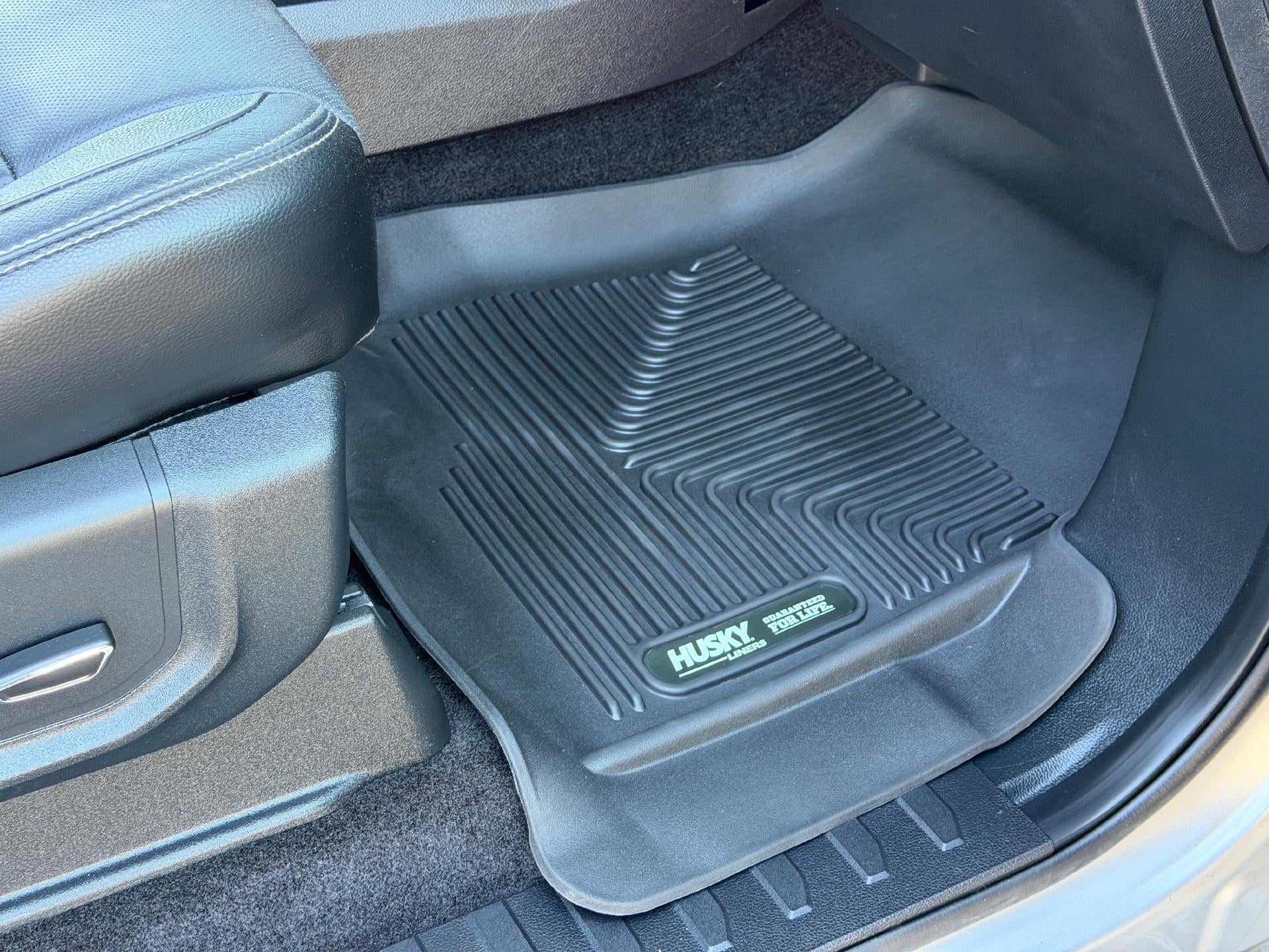2015 Ford F-150 Lariat, Only 14,409 Miles,