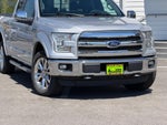 2015 Ford F-150 Lariat, Only 14,409 Miles,