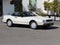 1992 Cadillac Allante' Base
