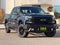 2019 Chevrolet Silverado 1500 TRAILBOSS Leather Trade In