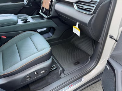 2027 GMC Acadia AWD AT4 Luxury Pkg Panoramic Sunroof