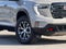 2027 GMC Acadia AWD AT4 Luxury Pkg Panoramic Sunroof