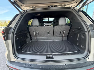 2027 GMC Acadia AWD AT4 Luxury Pkg Panoramic Sunroof