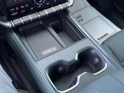 2027 GMC Acadia AWD AT4 Luxury Pkg Panoramic Sunroof