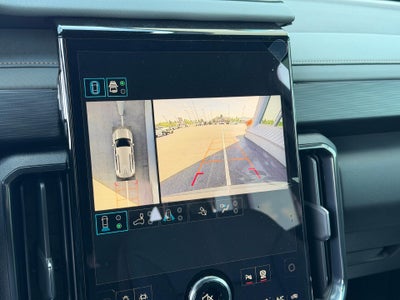 2027 GMC Acadia AWD AT4 Luxury Pkg Panoramic Sunroof