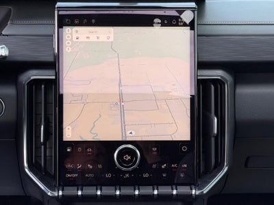 2027 GMC Acadia AWD AT4 Luxury Pkg Panoramic Sunroof