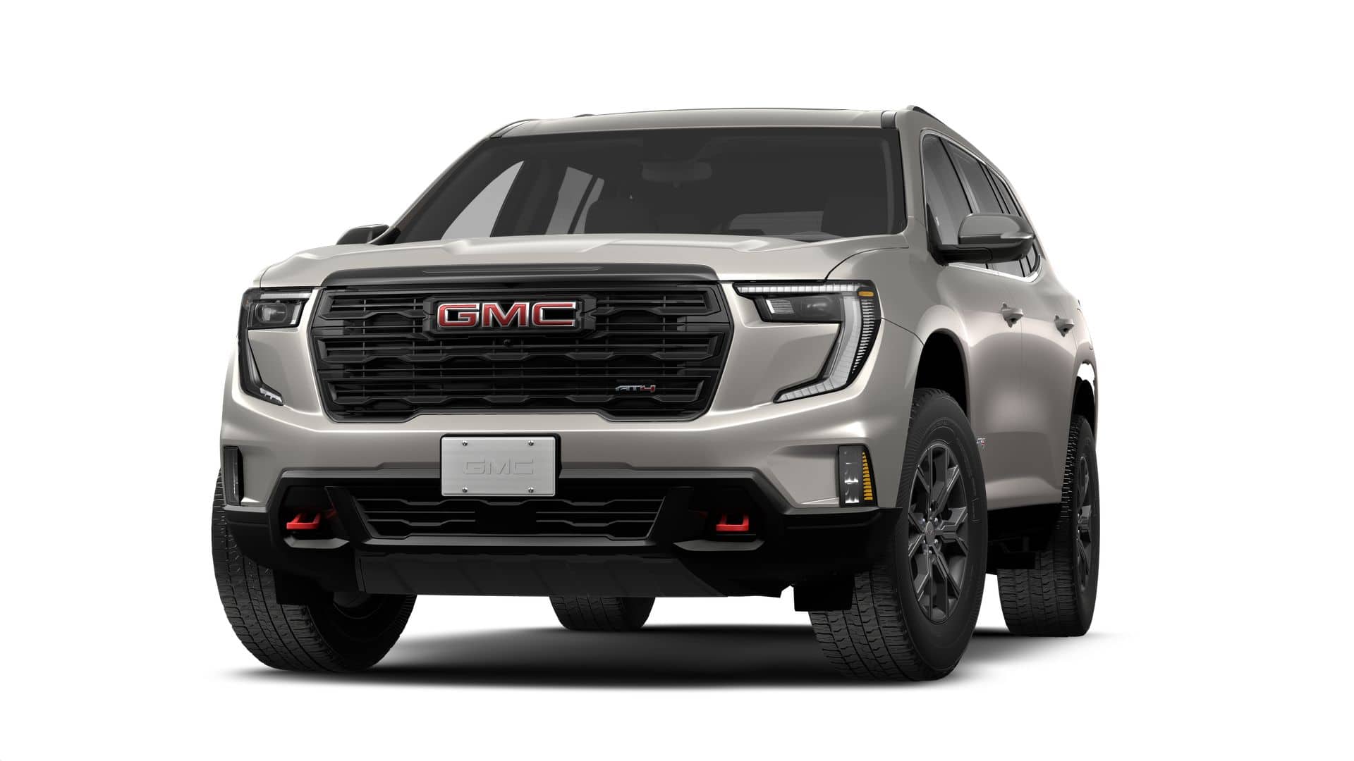 2027 GMC Acadia AWD AT4
