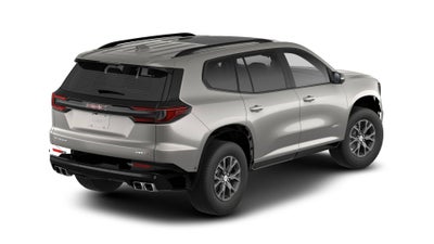 2027 GMC Acadia AWD AT4