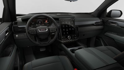 2027 GMC Acadia AWD AT4