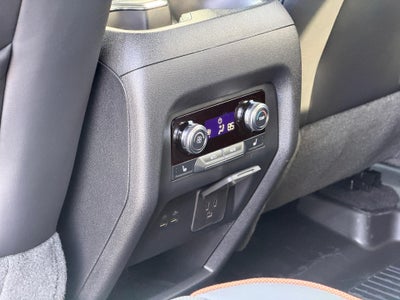 2027 GMC Acadia AWD AT4