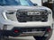 2027 GMC Acadia AWD AT4