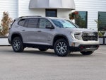 2027 GMC Acadia AWD AT4