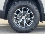 2027 GMC Acadia AWD AT4