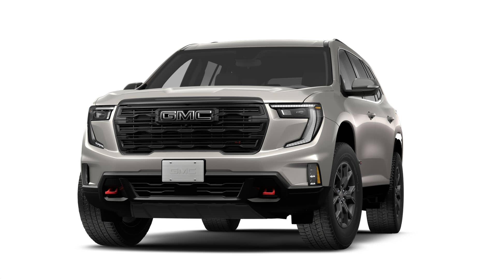 2027 GMC Acadia AWD AT4