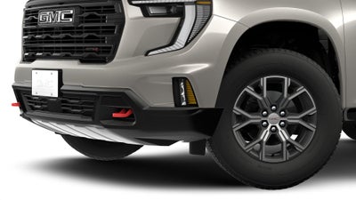 2027 GMC Acadia AWD AT4