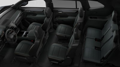 2027 GMC Acadia AWD AT4