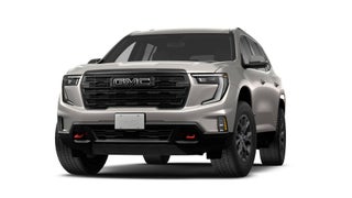 2027 GMC Acadia AWD AT4