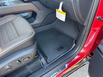 2027 GMC Acadia AWD Denali Ultimate