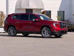 2027 GMC Acadia AWD Denali Ultimate