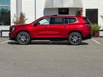 2027 GMC Acadia AWD Denali Ultimate