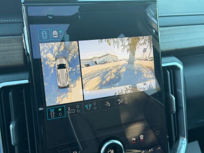 2027 GMC Acadia AWD Denali Ultimate