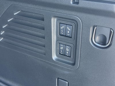 2027 GMC Acadia AWD Denali Ultimate